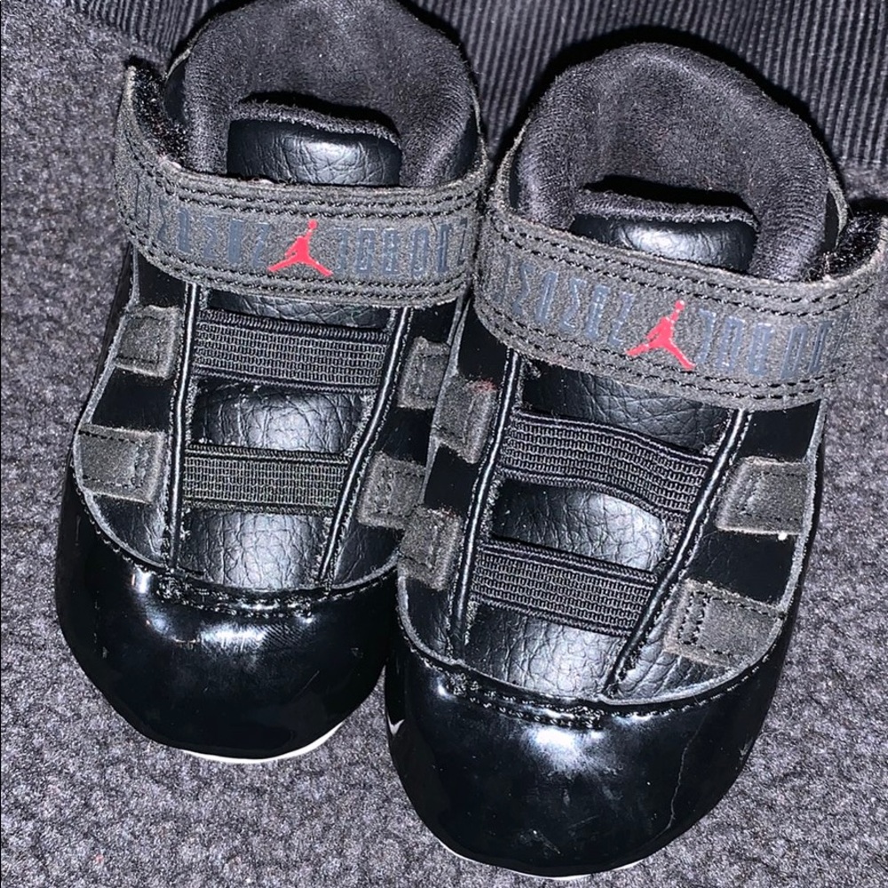 Baby Jordan 2c